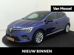 Renault Clio - 1.6 E-Tech Hybrid 140 Intens | Climaat Control | Bluetooth | LM Velgen |