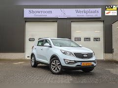 Kia Sportage - 1.6 GDI ComfortLine TREKHAAK CRUISE PDC LED