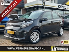 Kia Picanto - 1.0 MPi 67PK DynamicLine + 14"/ Airco/ Cruise/ CarPlay/ Camera/ NL auto