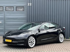 Tesla Model 3 - Long Range AWD 75 kWh|90.8% Soh|FACELIFT|