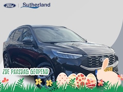 Ford Kuga - 2.5 PHEV ST-Line | SCI | Orig. NL Auto | Wegklapbare trekhaak (elektrisch bedienbaar) | Wi