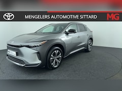 Toyota bZ4X - Dynamic 71 kWh | Rijklaar