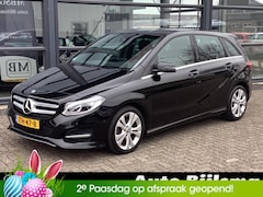Mercedes-Benz B-klasse - 200 Ambition automaat, navi, cruise, trekhaak