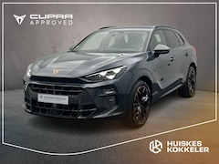 CUPRA Terramar - VZ Performance 1.5 TSI eHybrid 272pk DSG Automaat Trekhaak, LED matrix koplampen, Sennheis