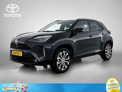 Toyota Yaris Cross - 1.5 Hybrid 115 First Edition + Winter Pakket | Dealeronderhouden | Stoel + Stuurverwarming