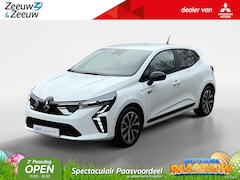 Mitsubishi Colt - 1.6 HEV Intense | 4.000 EURO KORTING | 8 JAAR GARANTIE | SNEL LEVERBAAR |