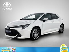 Toyota Corolla - Hybrid 140 Executive | Limited | Parkeersensoren | Stuurwielverwarming | Stoelverwarming |