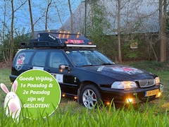 Volvo V70 - 2.0 Sports-Line CARBAGERUN | BARRELRACE| MEGARUN | APK 8-2026