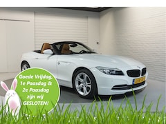 BMW Z4 Roadster - sDrive23i Automaat | Xenon | Leder | 6 cilinder