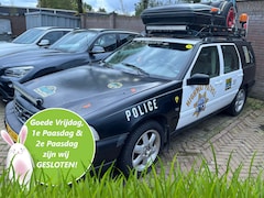 Volvo V70 - 2.5 T AWD Exclusive CARBAGERUN | BARRELRACE| APK 8-2026 | MEGARUN| | AUTOMAAT