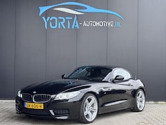 BMW Z4 Roadster - sDrive18i M Sport NL AUTO*AUTOMAAT*VOL OPTIE