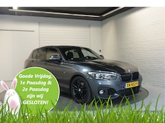 BMW 1-serie - 118i Edition M Sport Shadow Carplay | Dealerauto | H&K | 118