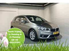 BMW 2-serie Active Tourer - 218i Sport Automaat | Navig | Sportstoelen | NAP