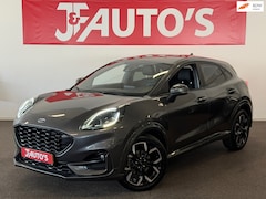 Ford Puma - 1.0 EcoBoost Hybrid ST-Line|NAVIGATIE|CRUISE|ECC AIRCO