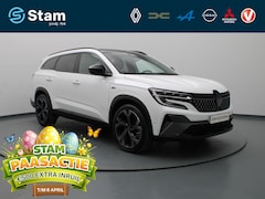 Renault Espace - E-Tech full hybrid esprit Alpine 7p. 200pk Head-Up | 360° Camera | Adapt. Cruise | Parkeer