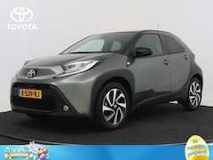 Toyota Aygo X - 1.0 VVT-i MT Pulse Toyota-paasweekend