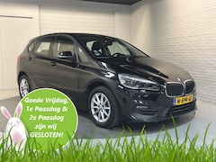 BMW 2-serie Active Tourer - 218i Head-up | Hoge instap | NL Auto | 1e eigenaar | APK 2 JR