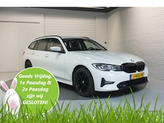 BMW 3-serie Touring - 318i Exec Automaat | Carplay |Sportinter | DAB+ | Live Cockpit