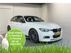 BMW 3-serie - 320i Automaat | M-Performance | NL Auto | Alcantara |