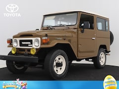 Toyota Land Cruiser - 4.2