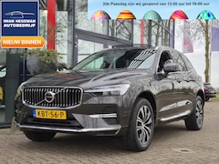 Volvo XC60 - 2.0 Recharge T8 AWD Inscription | Panodak | Navigatie | Climate Control | Cruise Control |
