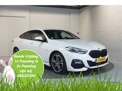 BMW 2-serie Gran Coupé - 218i High Exec M-Sportpakket | Automaat | Dealerauto | Half leer