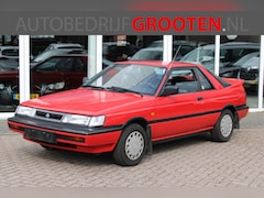 Nissan Sunny - 1.6 SLX kat.//Stuurbekrachtiging