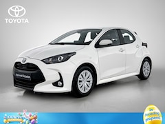 Toyota Yaris - 1.5 Hybrid 115 Comfort