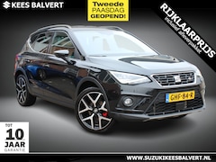 SEAT Arona - 1.0 TSI FR Limited Edition Automaat | BSM | PDC | ACC |