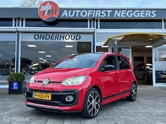 Volkswagen Up! - 1.0 TSI GTI | BEATS | Camera | Stoelverw |