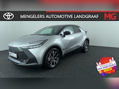 Toyota C-HR - 1.8 Hybrid 140 Dynamic | Rijklaar |