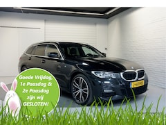 BMW 3-serie Touring - 318i M-Pakket | Panoramadak | H&K | Dealerauto