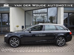 Audi A4 Avant - 1.8 TFSI Pro Line|Clima|Cruise|Trekhaak|Navi