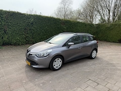 Renault Clio Estate - 1.5 dCi ECO Expression