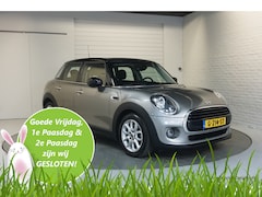 MINI Cooper - 1.5 Rijklaar | Eerste eigenaar | Carplay | NAP