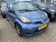 Toyota Aygo - 1.0-12V Access