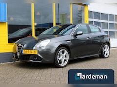 Alfa Romeo Giulietta - 1.4 T 170PK Distinctive Clima Navi