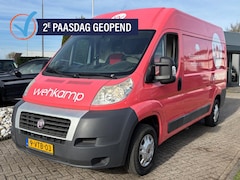Fiat Ducato - 30 2.0 JTD Lang Hoog Airco 2012 1E Eigenaar