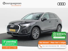 Audi Q3 - 45 TFSi e 245 Pk Automaat Advanced edition | Camera | Stoelverwarming | Carplay | Adaptive