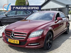 Mercedes-Benz CLS-klasse - 350 Benzine 2011 Youngtimer 95.000 KM
