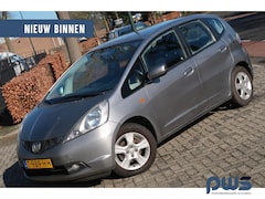 Honda Jazz - 1.2 Airco / 5drs. / apk 7-2026