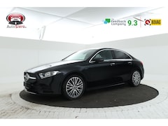 Mercedes-Benz A-klasse - 250 e Business Solution AMG Limited Automaat, Sport, Leer, Climate,