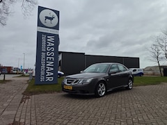 Saab 9-3 Sport Sedan - 1.8t 150pk Intro Edition Automaat | Schuif-/kanteldak |