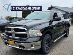 Dodge Ram 1500 - 3.6 V6 4X4 Dubbel Cabine LPG-G3 2014 Facelift