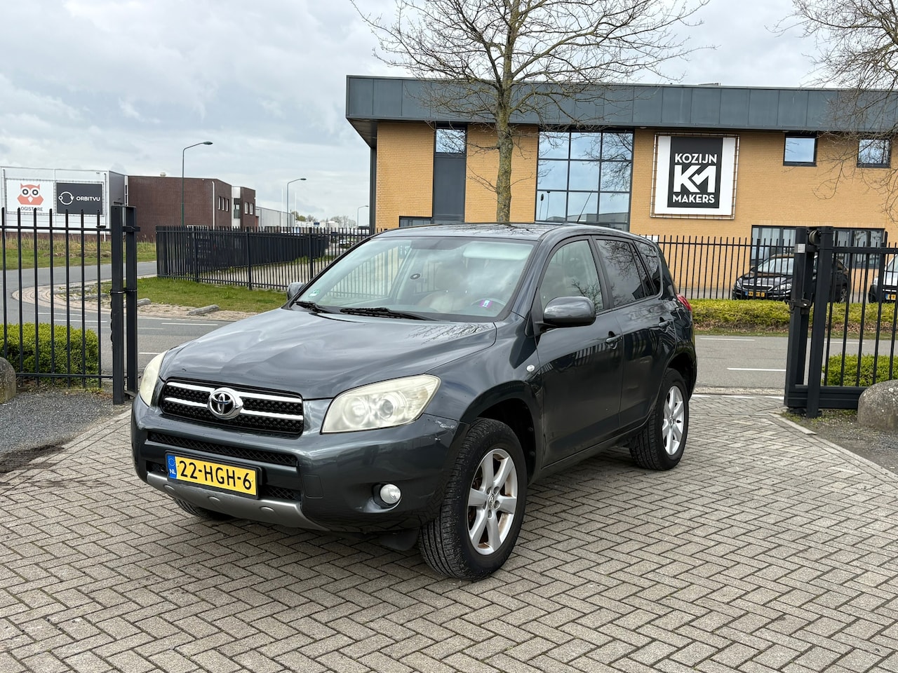 Toyota RAV4 - 2.0 VVTi | 4X4 | Clima | Cruise | Leder | Navi - AutoWereld.nl