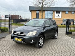Toyota RAV4 - 2.0 VVTi | 4X4 | Clima | Cruise | Leder | Navi