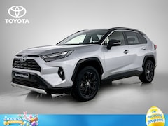 Toyota RAV4 - 2.5 Hybrid AWD Bi-Tone | BEARLOCK | JBL | 1.650 KG Trekgewicht | Stoelverwarming | Apple C