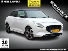 Suzuki Swift - 1.2 Style Hybrid | Demo deal | 10 jaar Garantie |