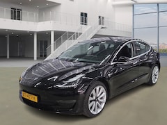 Tesla Model 3 - Long Range AWD 75 kWh