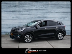 Kia e-Niro - 64 kWh Leer JBL Sound Camera Trekhaak Keyless Pdc